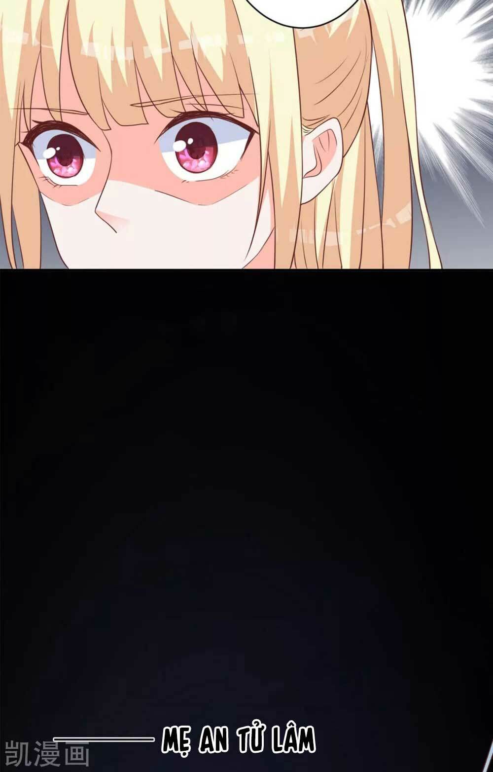 nam thần bóng tối không nghe lời chapter 8 22