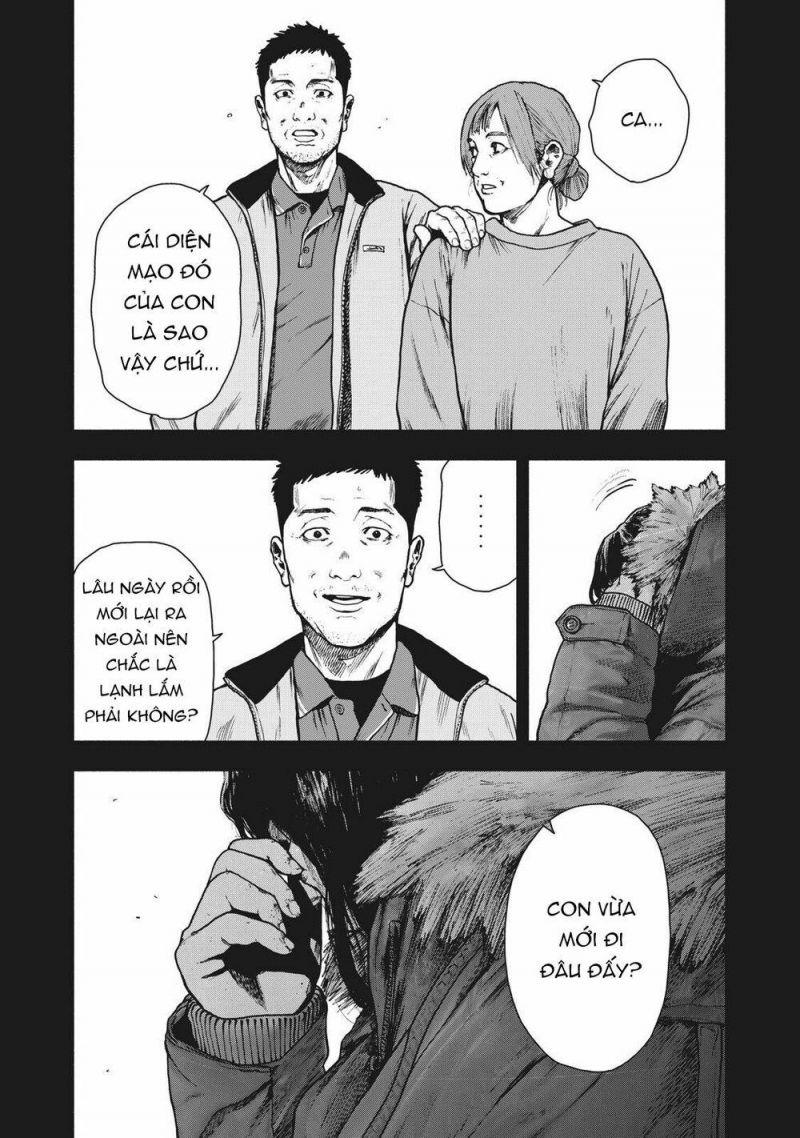 shin'ai naru boku e satsui wo komete chapter 76 21