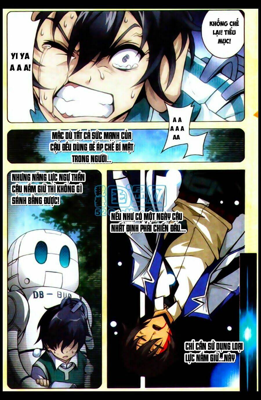 tinh kỷ nguyên chapter 2 21