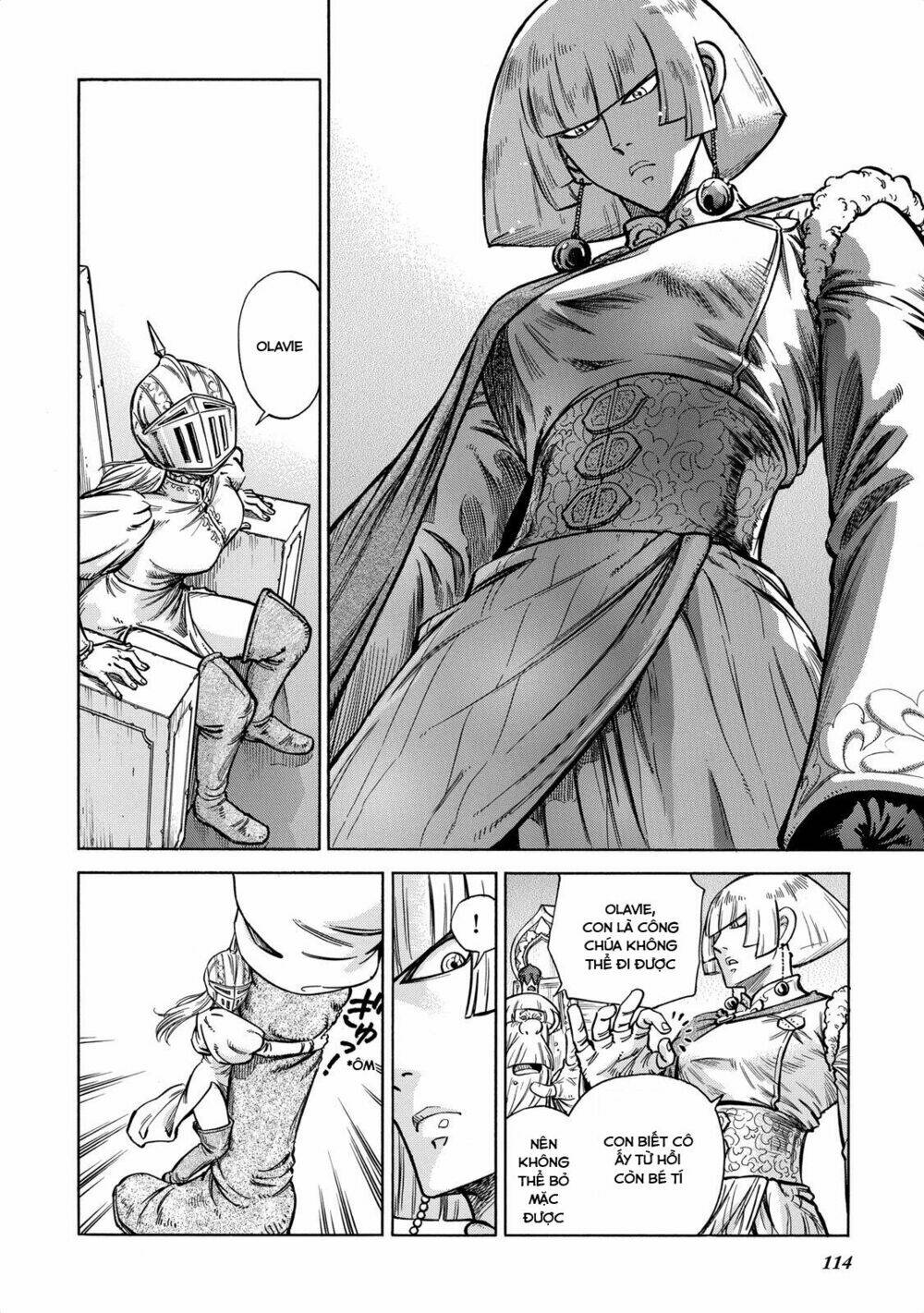 stravaganza - isai no hime chapter 12 17