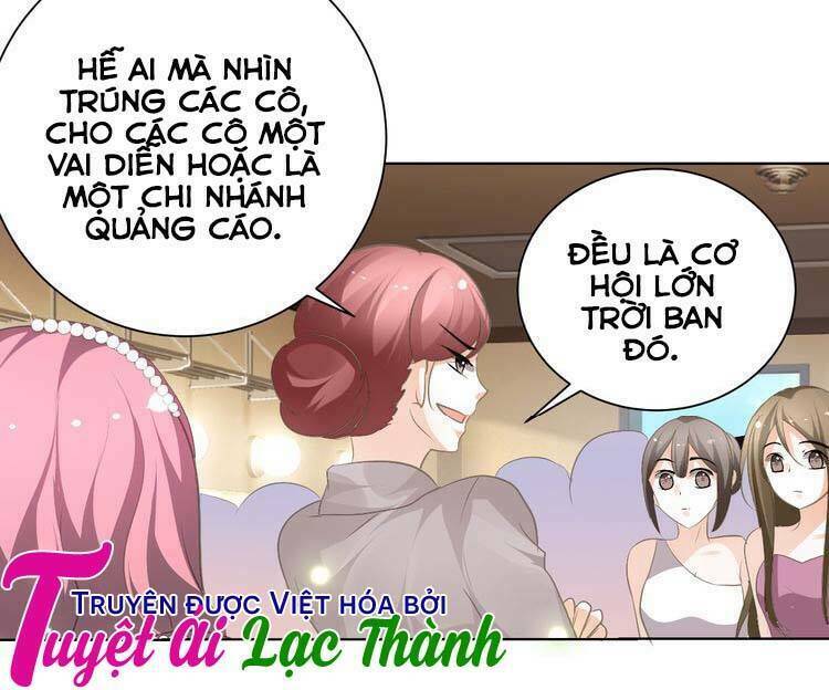 phản công thành siêu sao chapter 22 6