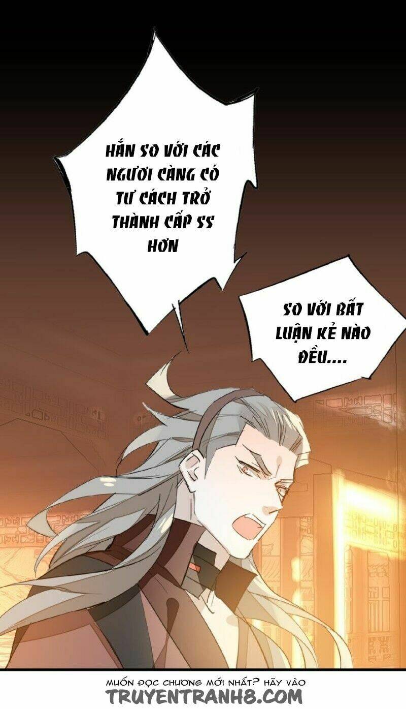 sư phụ lại trêu chọc ta chapter 12 28