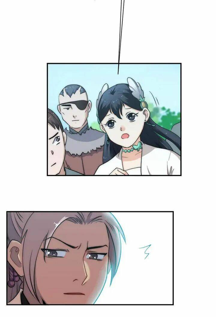 tiên nhân ở trên ma ở dưới chapter 40 14