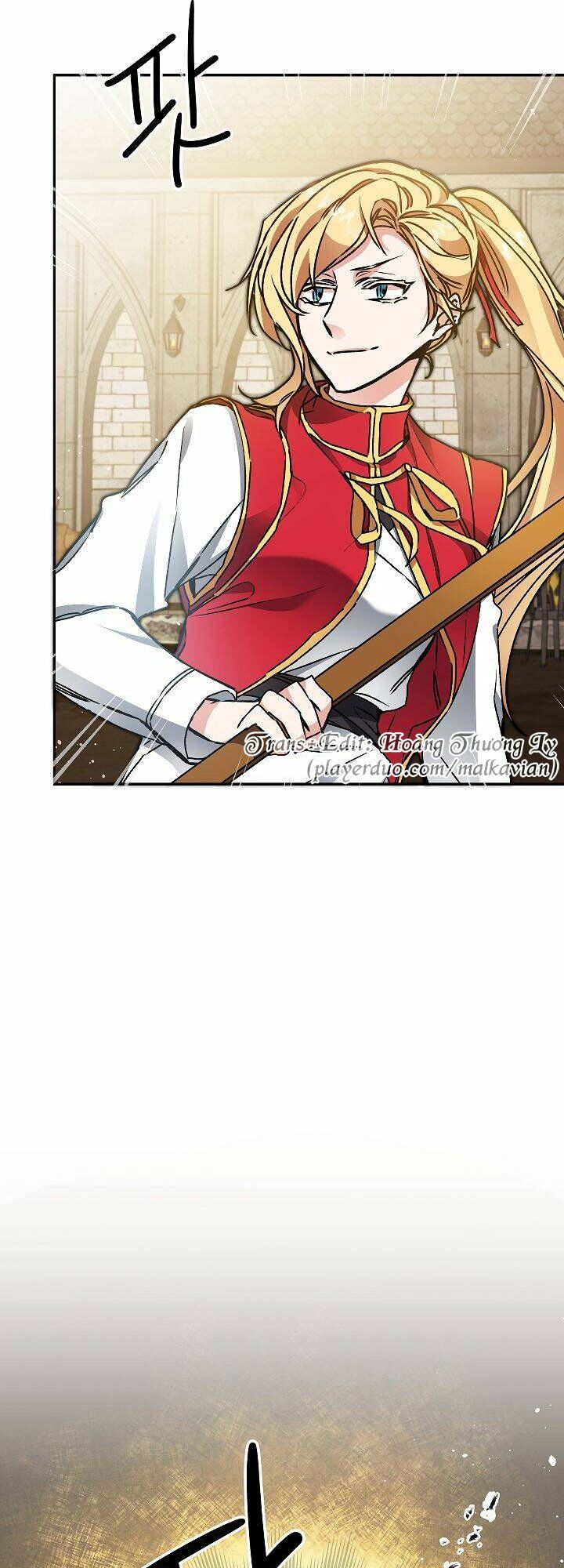 tôi trở thành hoàng đế bạo chúa trong tiểu thuyết chapter 49 16