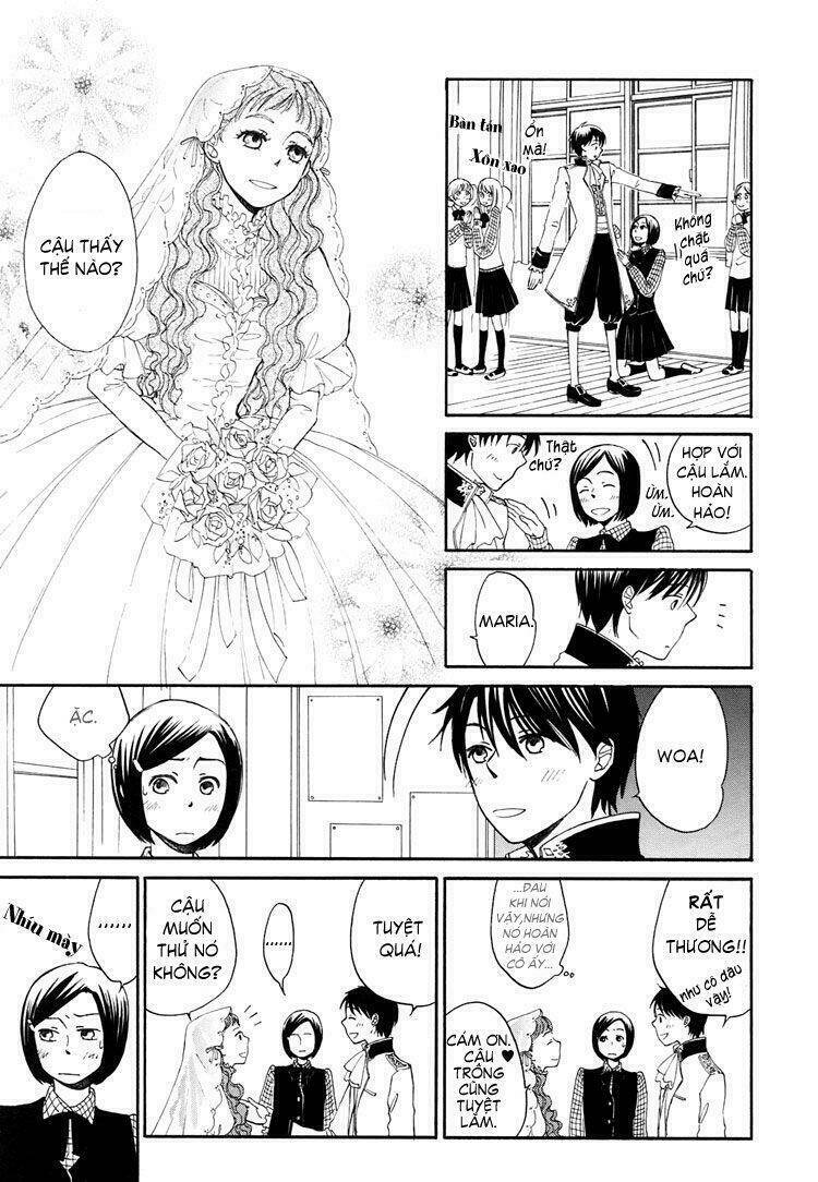 your cuteness chapter 3 19