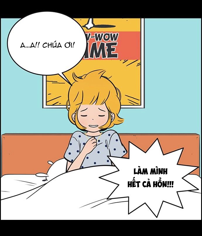 yumis cells chapter 95 26