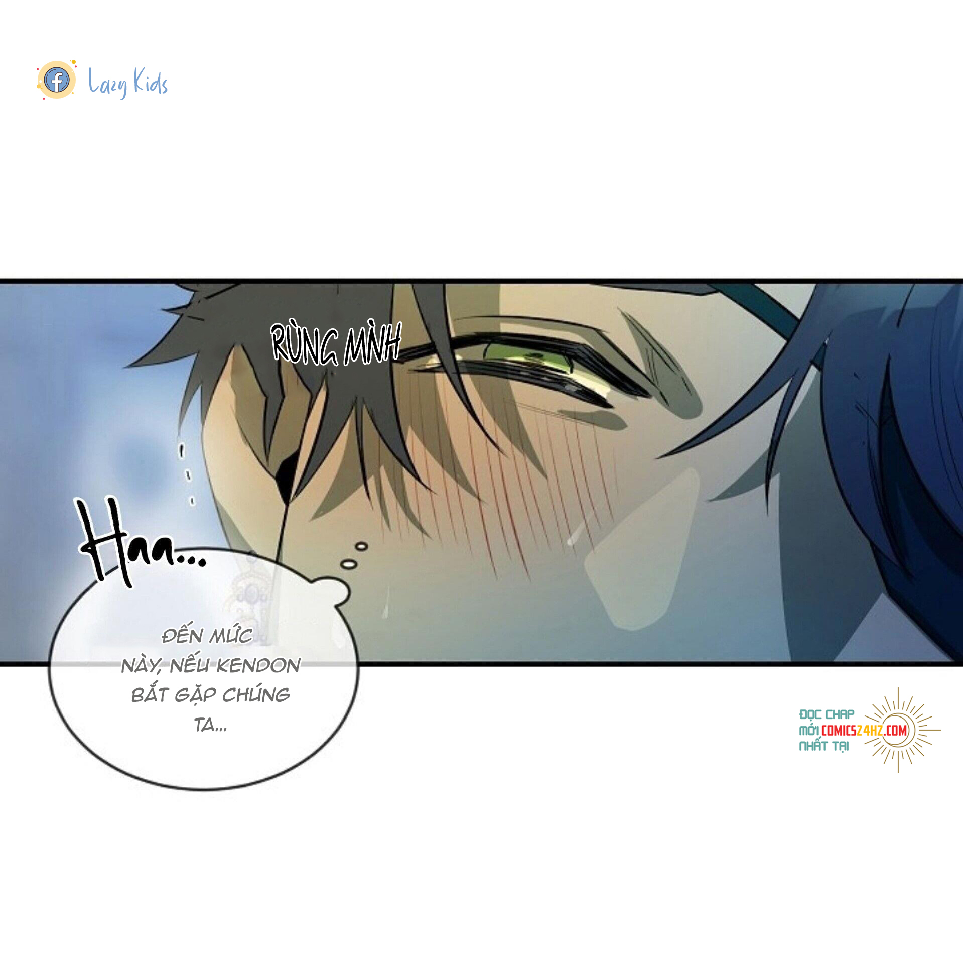 vừa yêu vừa ghét chapter 3 53