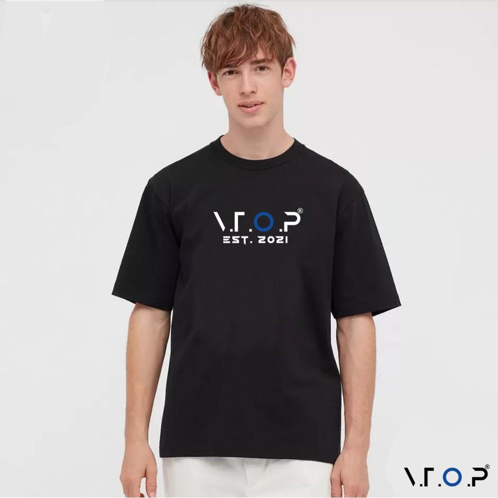 Áo thun nam nữ unisex Tiger oversize