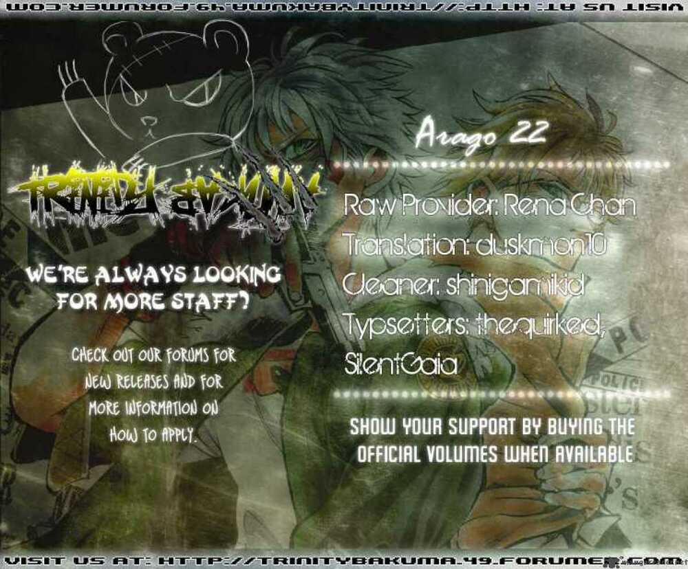 arago chapter 22 19