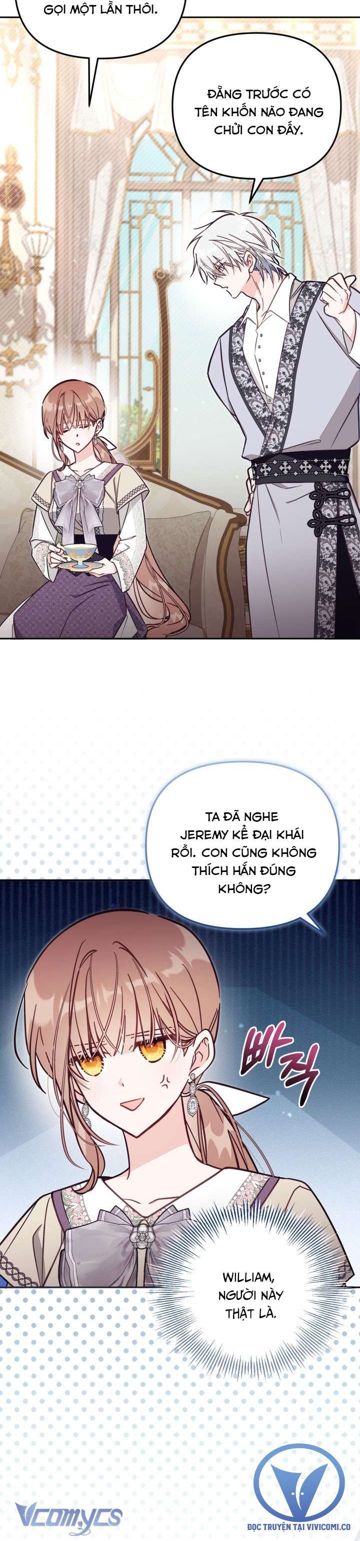 không có chỗ cho kẻ giả mạo chapter 75 20