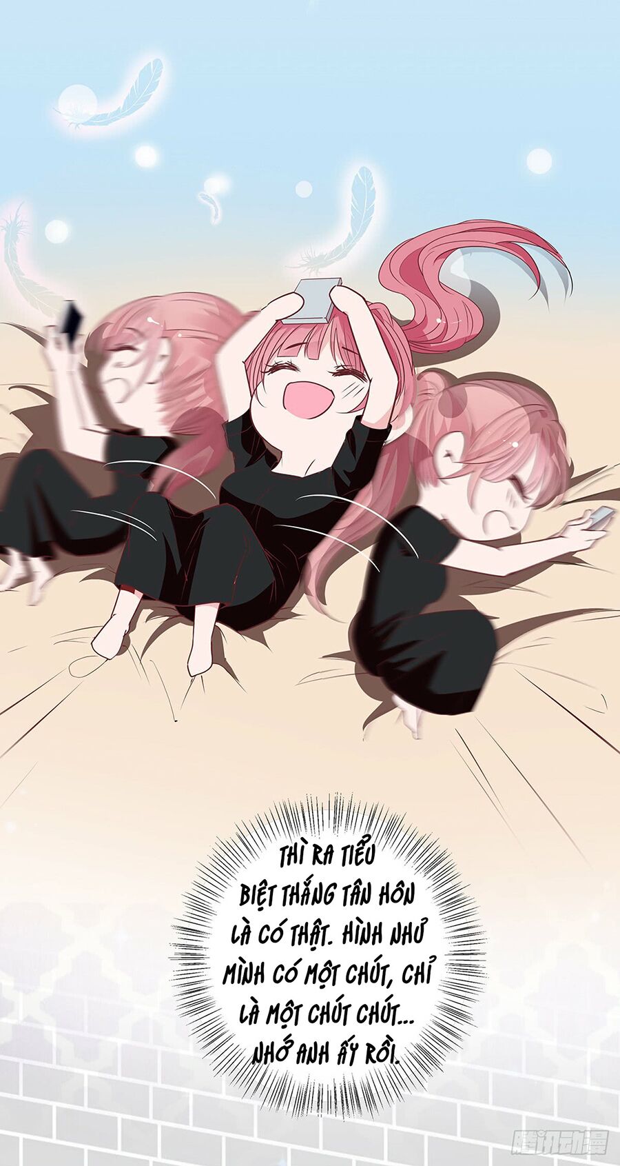 manh thê khó dỗ phần 2 chapter 20 27