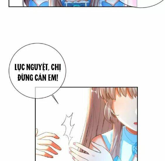 tổng tài khăng khăng lấy vợ thế thân chapter 26 5