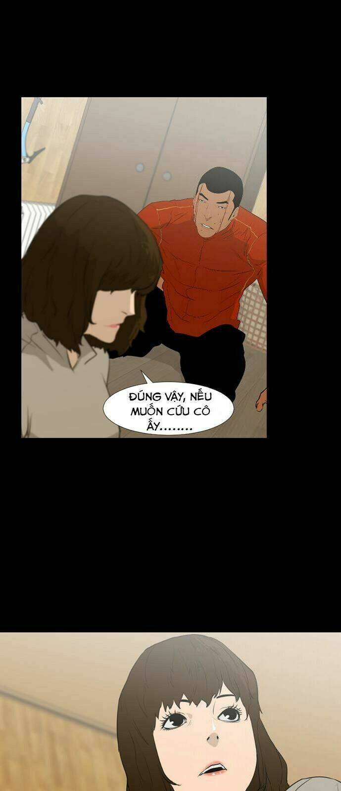 đêm vùng cực chapter 29 2