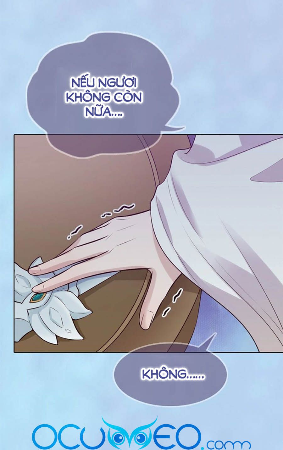 mỹ nhân già rồi chapter 69 41