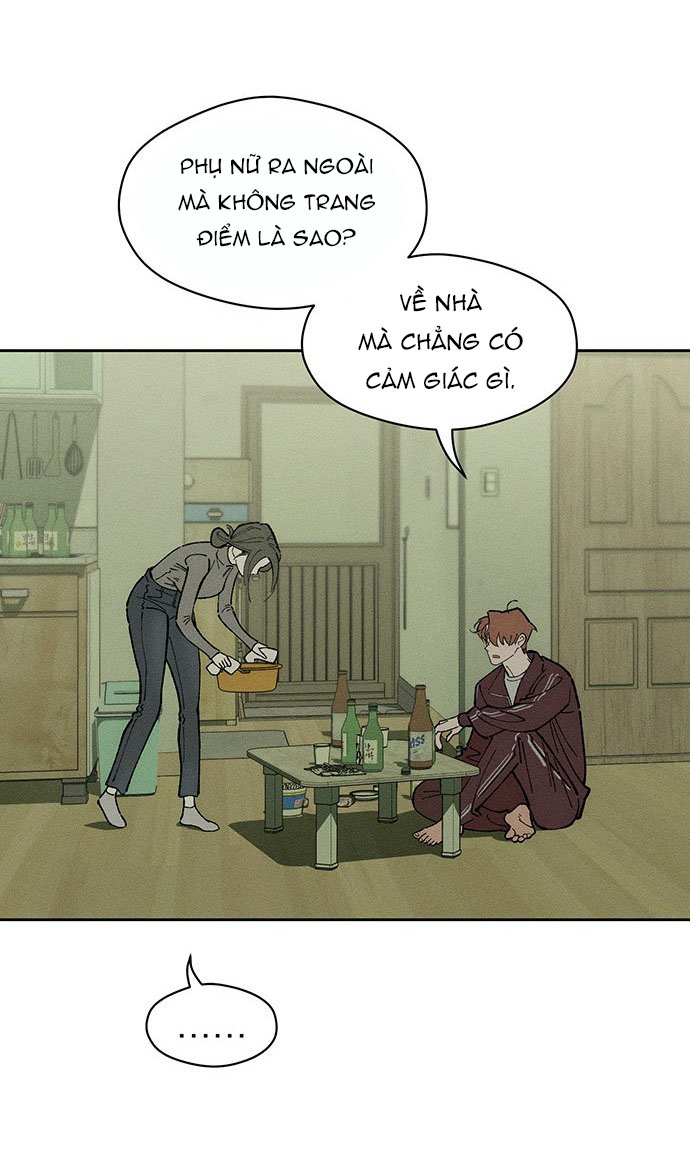 [18+] Nước Mắt Trên Đóa Hoa Tàn chapter 1.1 52