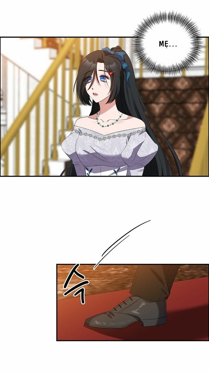 người chồng bạo chúa của tôi đã thay đổi chapter 21 2