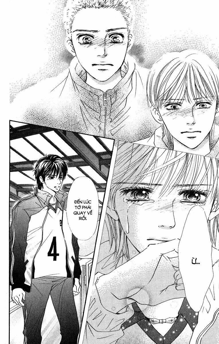 xứng danh anh hùng chapter 75 24