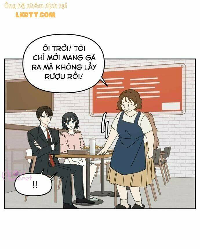 kiếp này cũng xin chăm sóc tôi như vậy nhé kiếp này cũng xin chăm sóc tôi như vậy nhé chapter 56 59