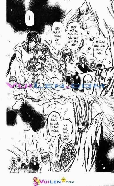 đôi giày thủy tinh chapter 11 74