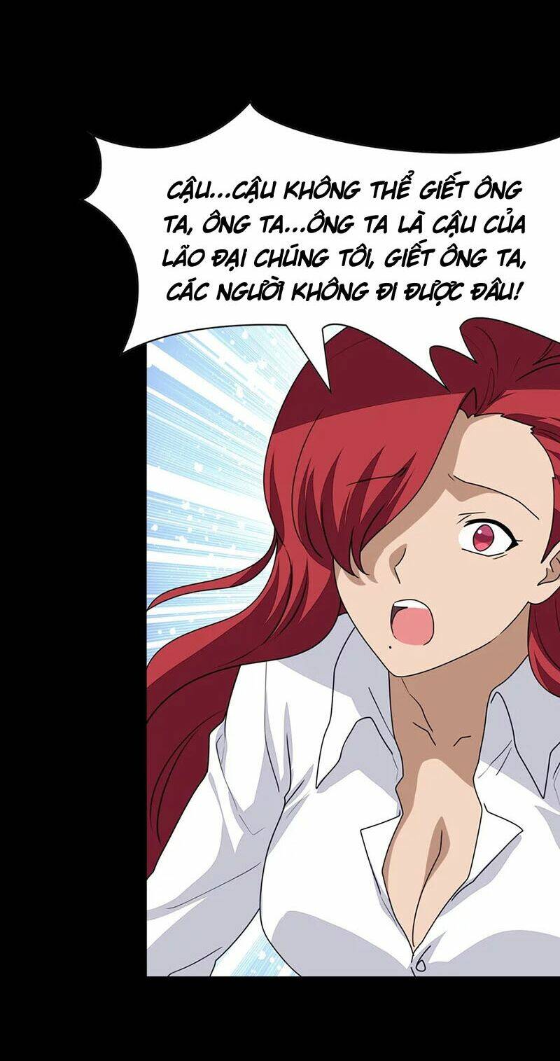 bạn gái virus của tôi chapter 188 39