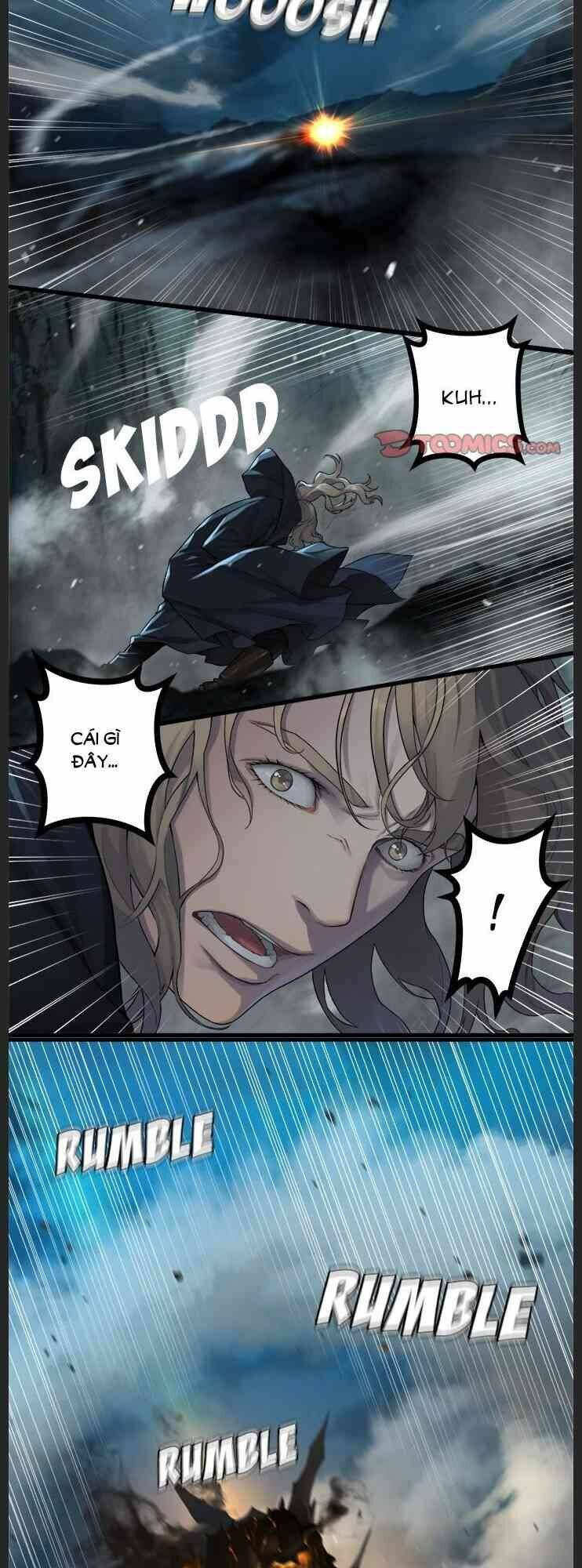 triệu hồi đến thế giới fantasy chapter 88 25