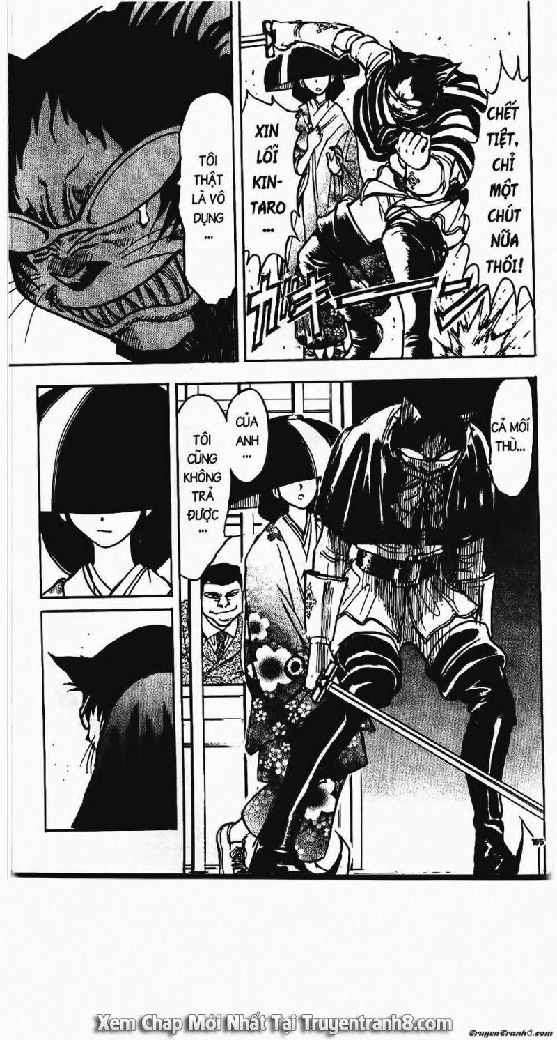 sắc lệnh ánh trăng chapter 48 29