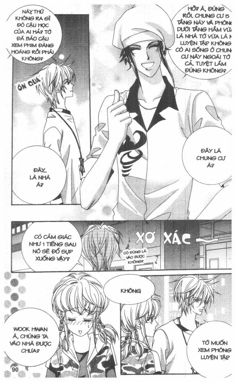 cũng vì em chapter 1 90