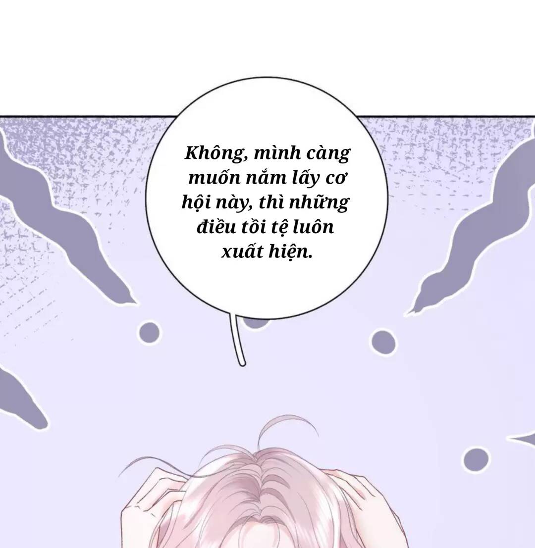 mận xanh chapter 14 47