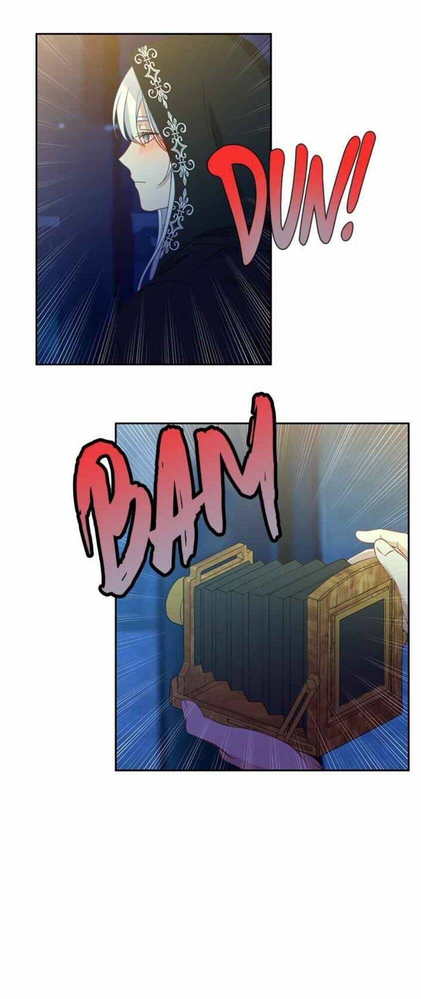 hãy coi chừng ác nữ chapter 42 1