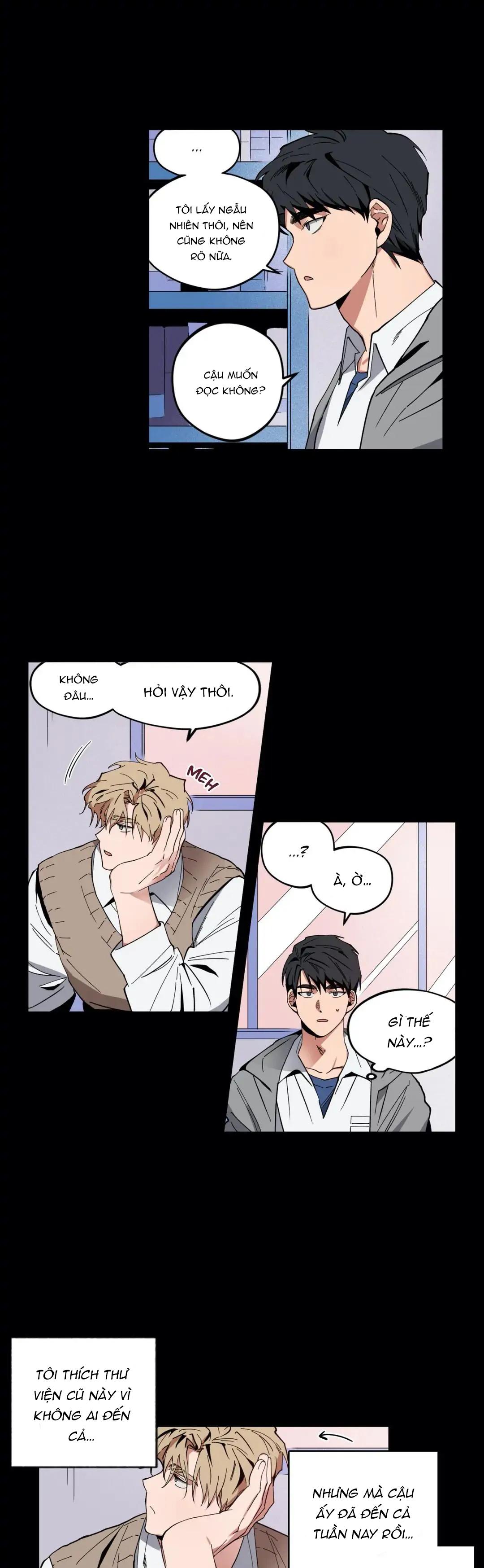 love plan chapter 2 3