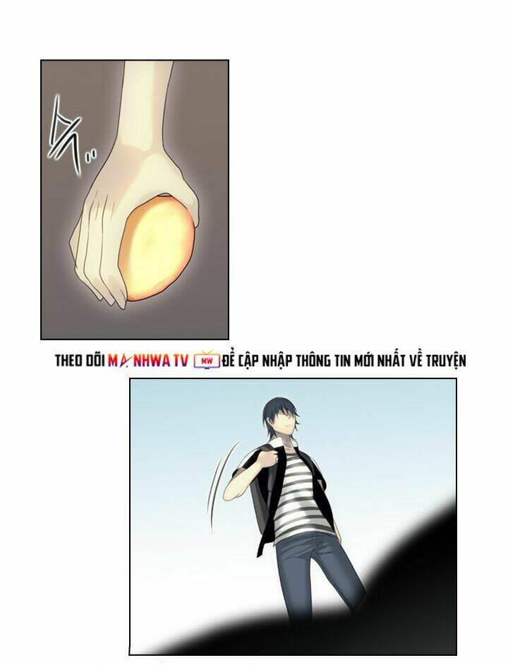 người cống hiến chapter 11 55