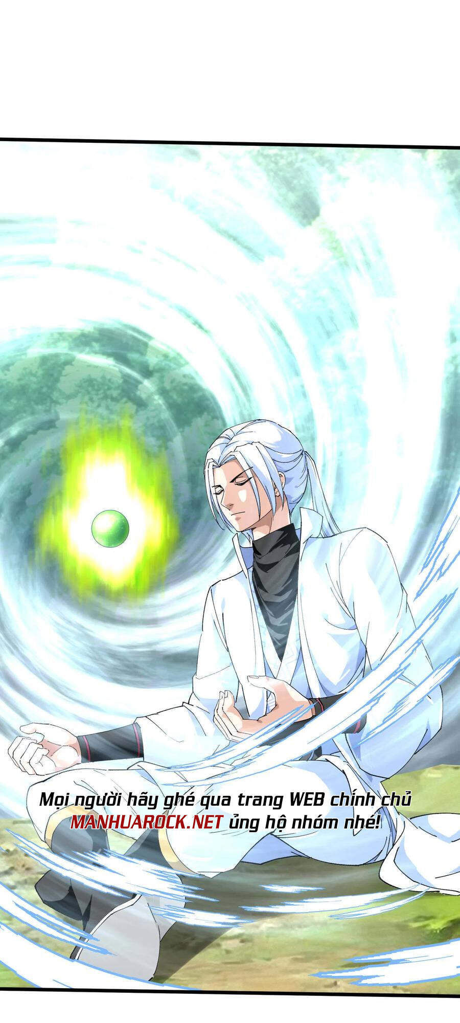 trọng sinh ta là đại thiên thần chapter 91 8