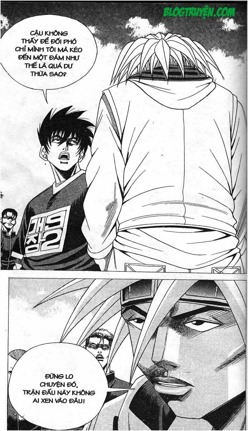 bitagi - anh chàng ngổ ngáo chapter 54 18