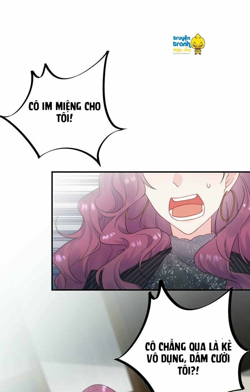 chọc tới chủ tịch tổng tài 2 chapter 119 1