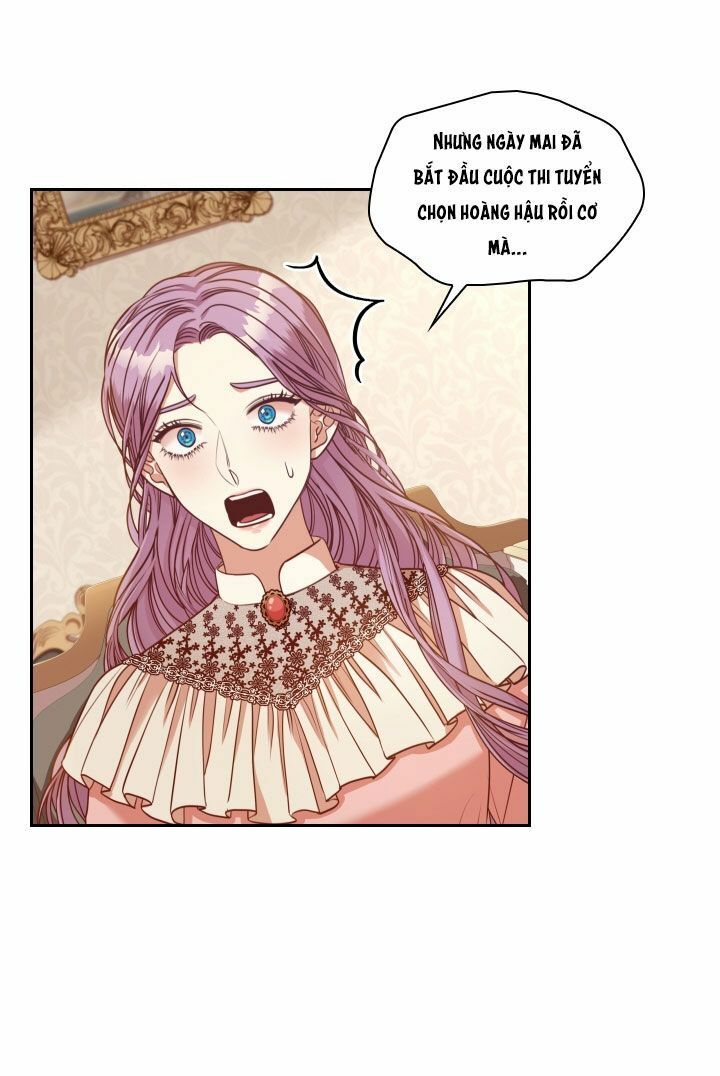 tôi trở thành thư ký của bạo chúa chapter 46 32