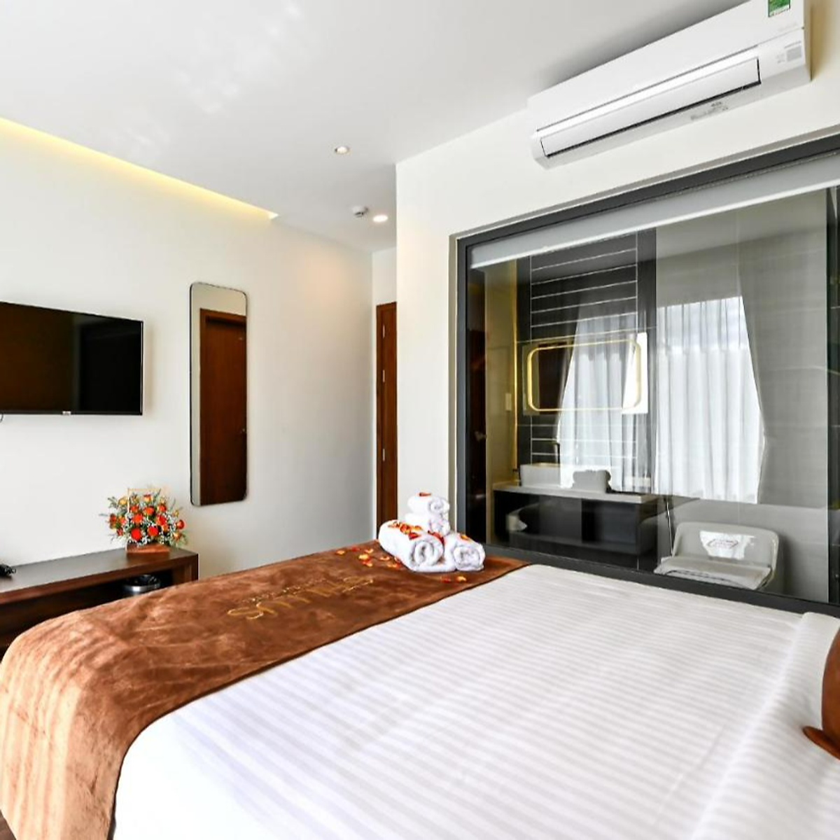 Stillus Boutique Hotel 3 * Đà Lạt. Bao Gồm Ăn Sáng Và Nhiều Dịch Vụ Hấp Dẫn