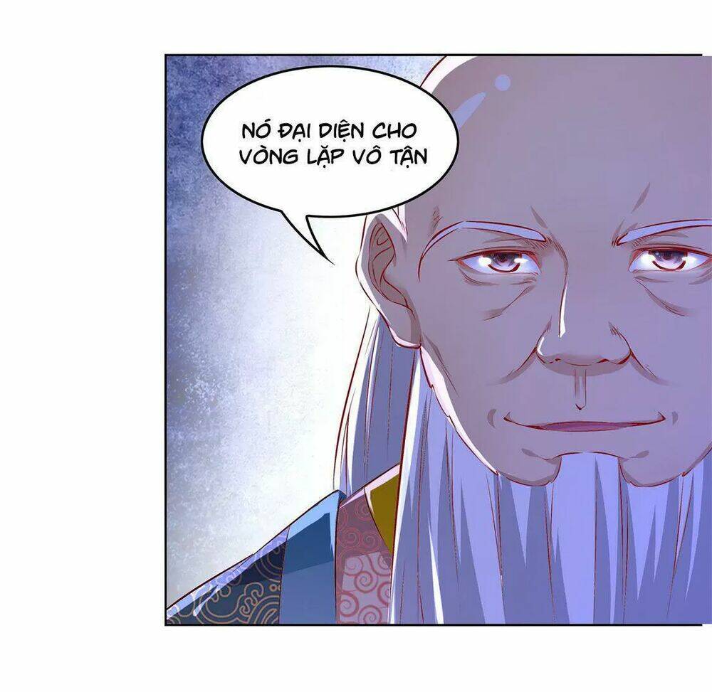 tối cường toán mệnh sư chapter 8 20