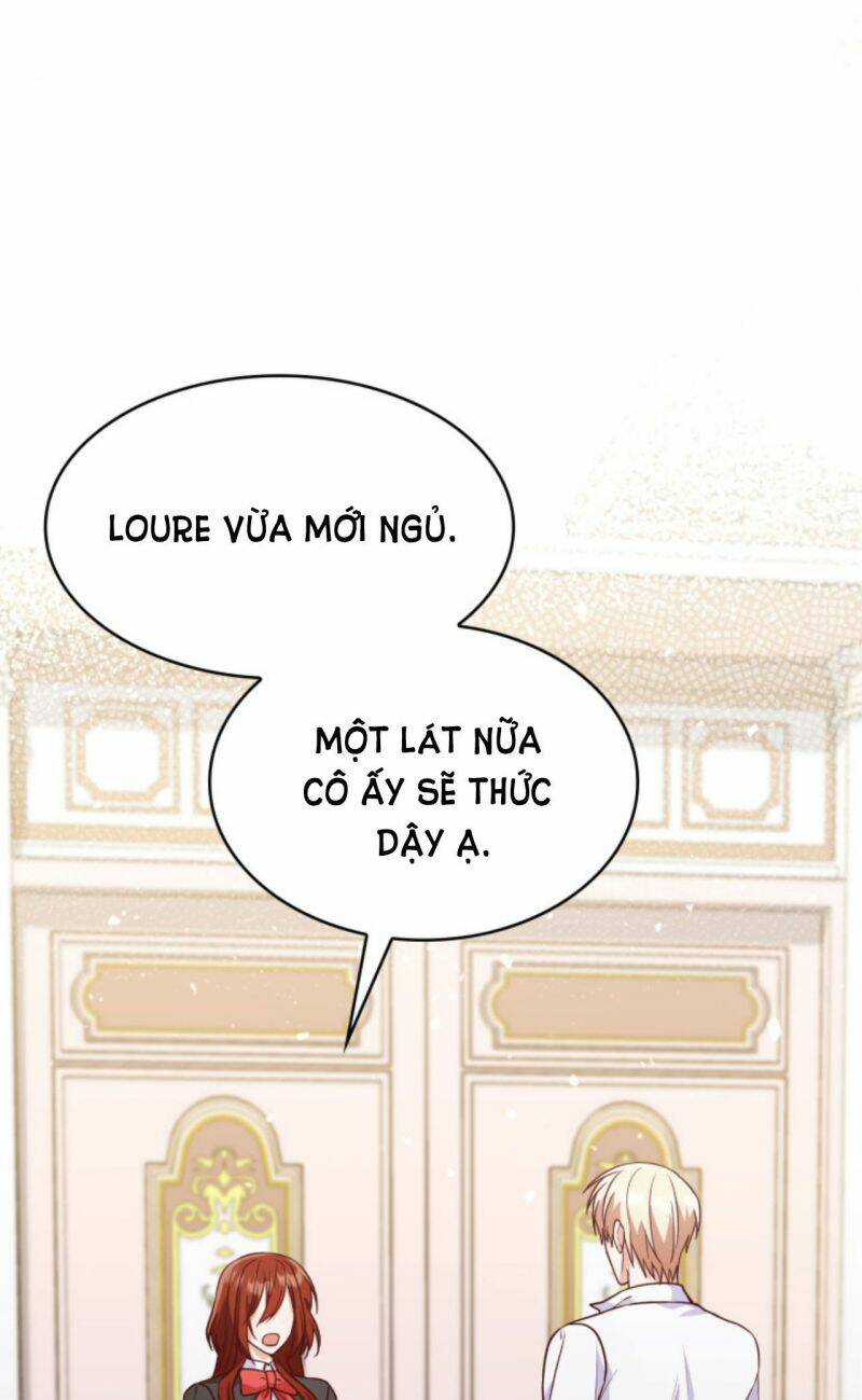 từ ác nữ, tôi trở thành một người mẹ chapter 24.5 60