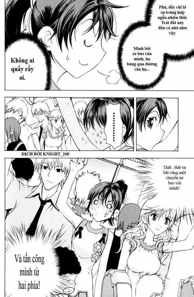 1/2 prince chapter 14 13