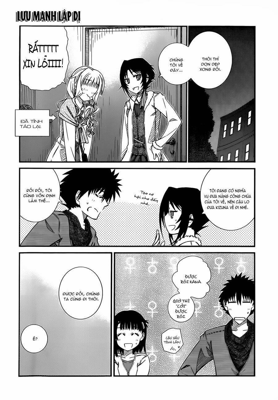 prunus girl chapter 40 15