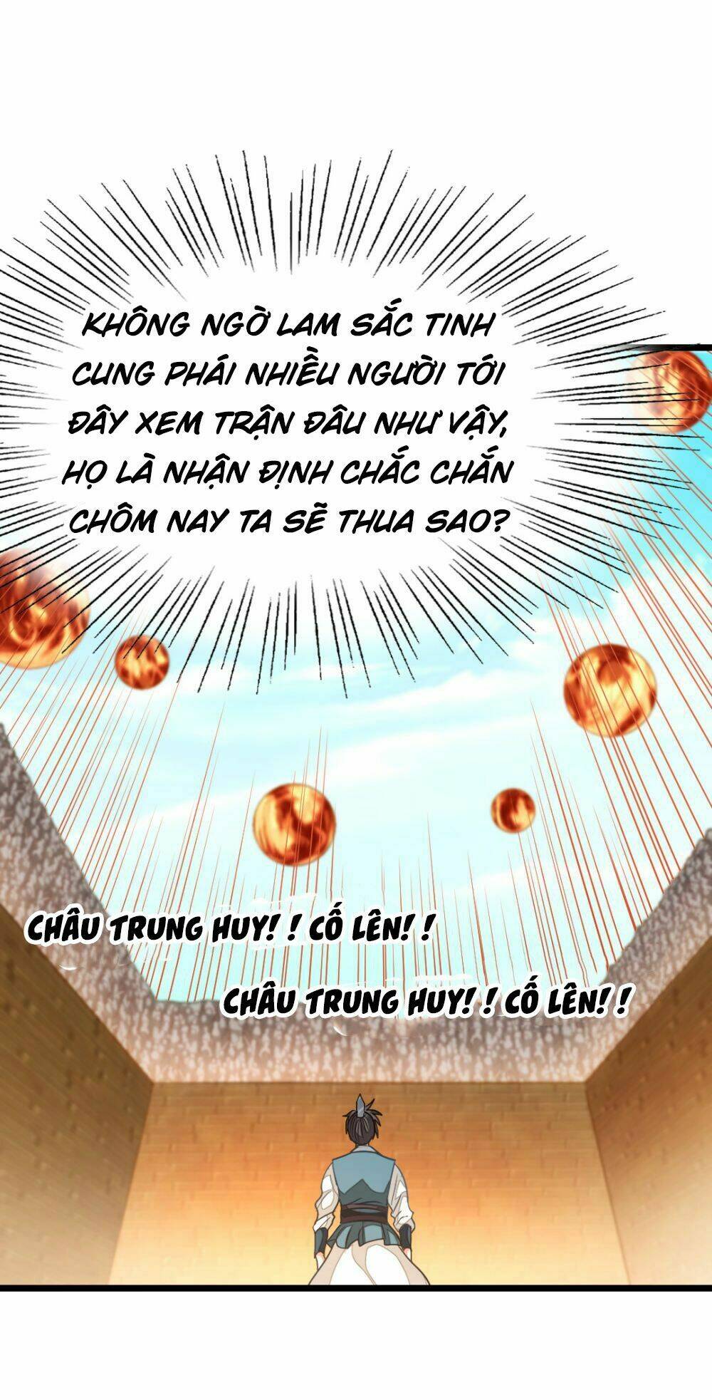 cửu dương thần vương chapter 156 24