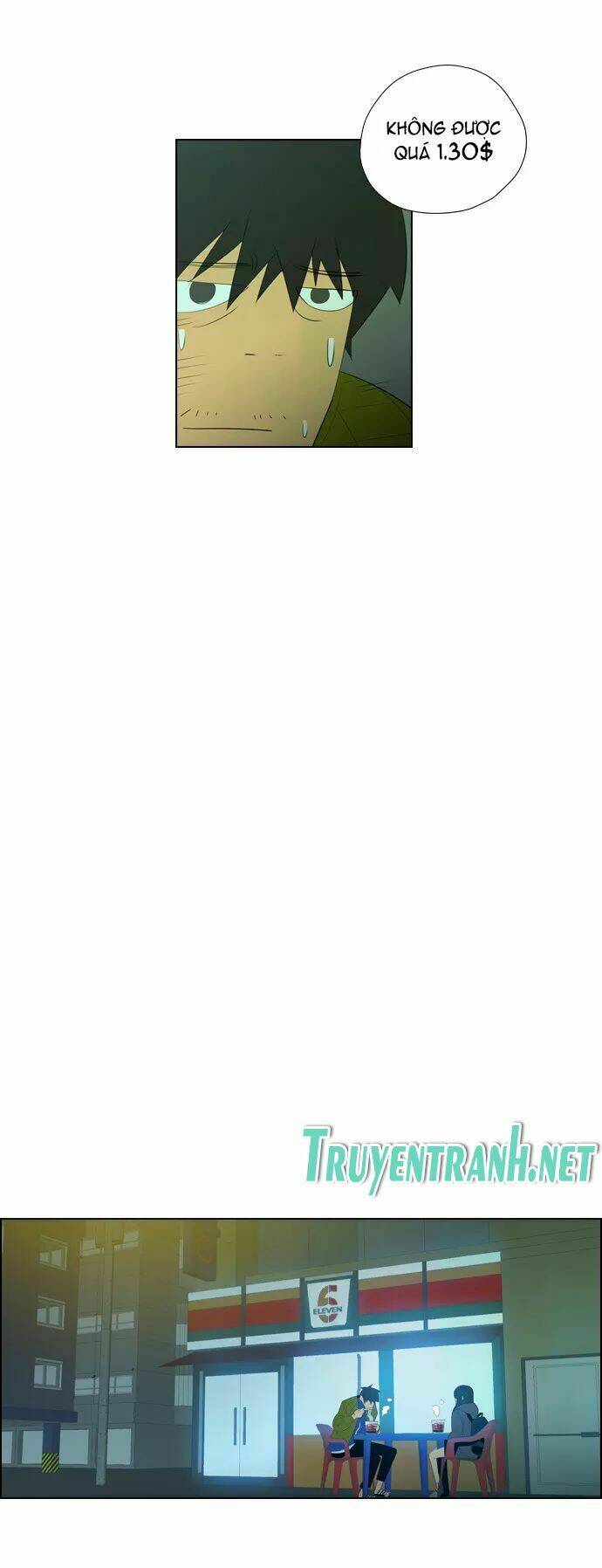 nạn nhân hồi sinh chapter 3 18