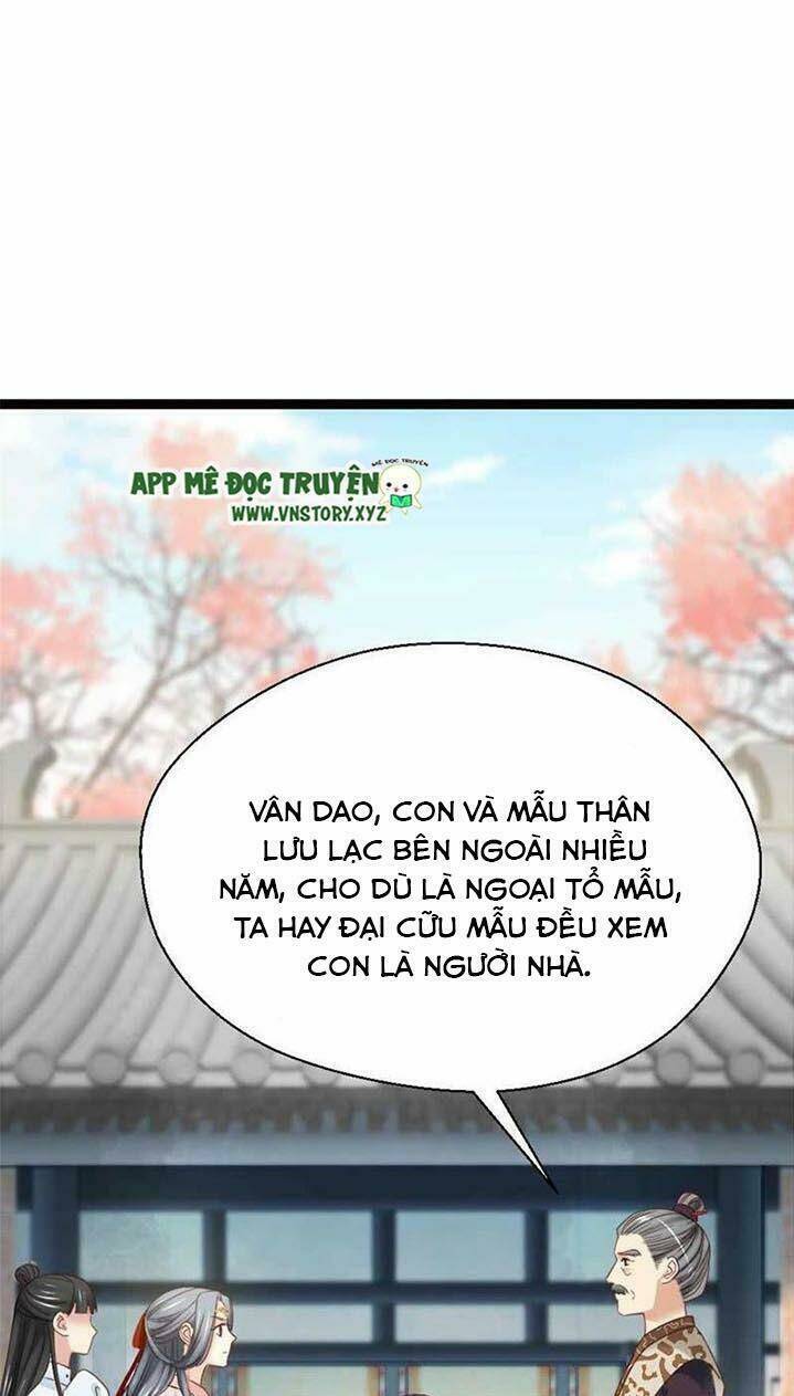 kiều nữ độc phi chapter 237 30