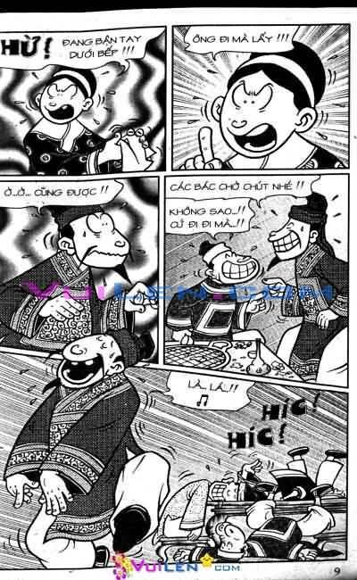 thần đồng đất việt chapter 31 5