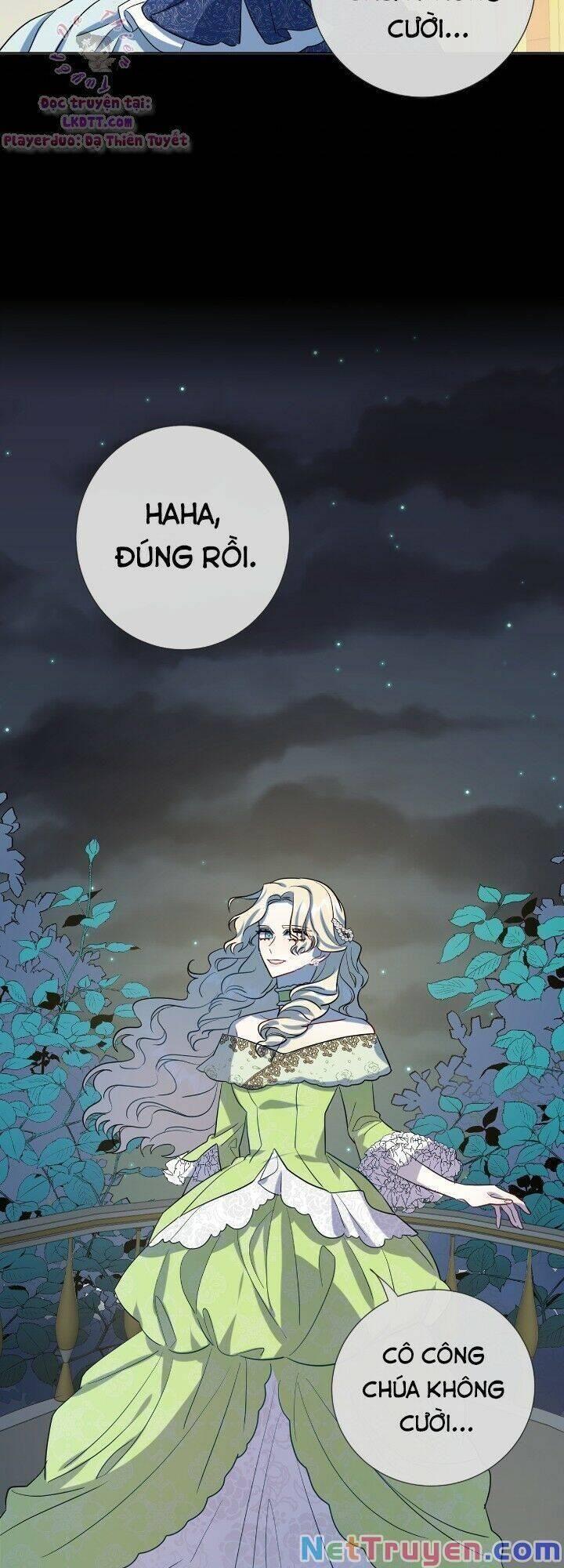 xin ngài đừng ăn tôi chapter 34 40