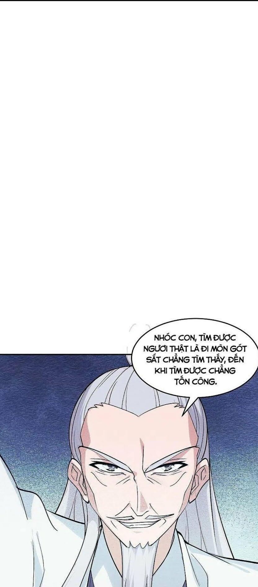 tiên võ đế tôn chapter 234 34