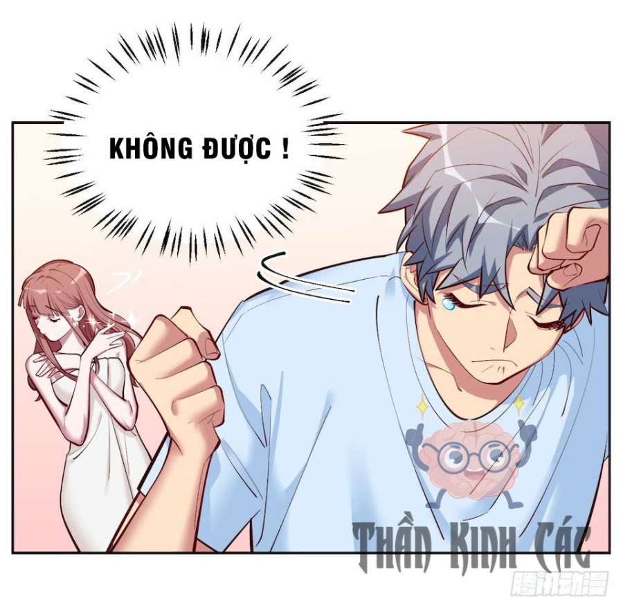 nhạc phụ đại nhân là bà xã chapter 2.2 44