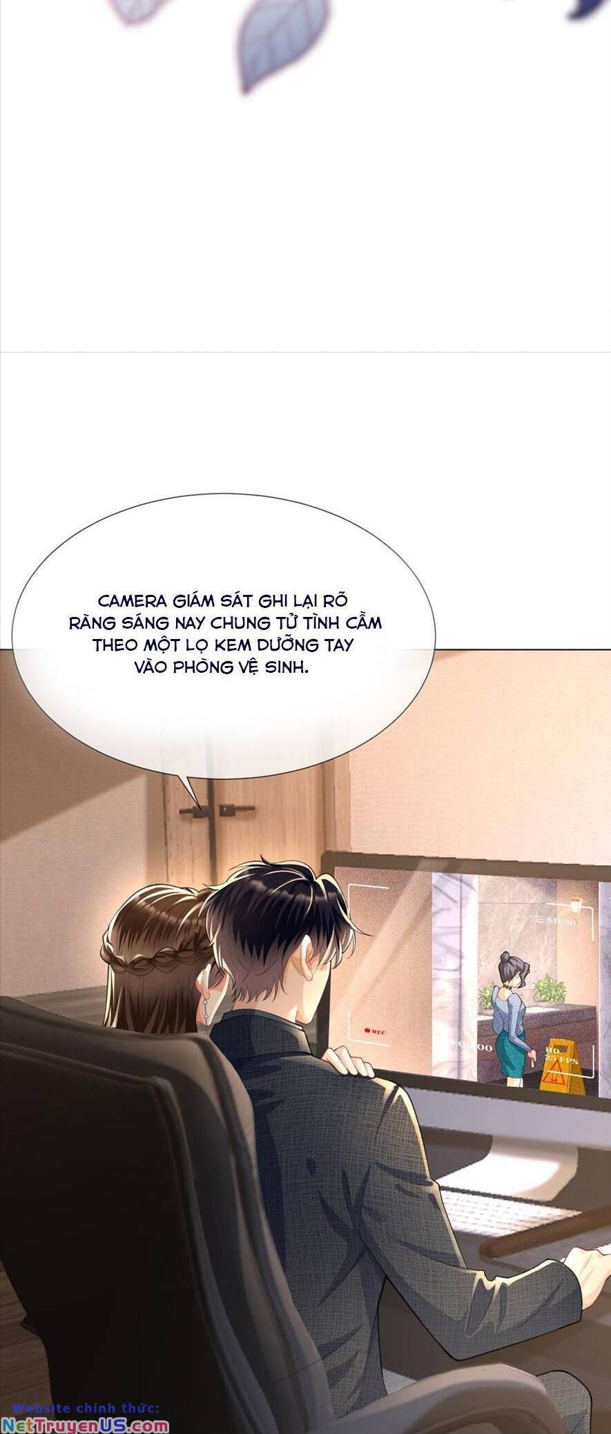 cố ý chiếm đoạt chapter 8 5