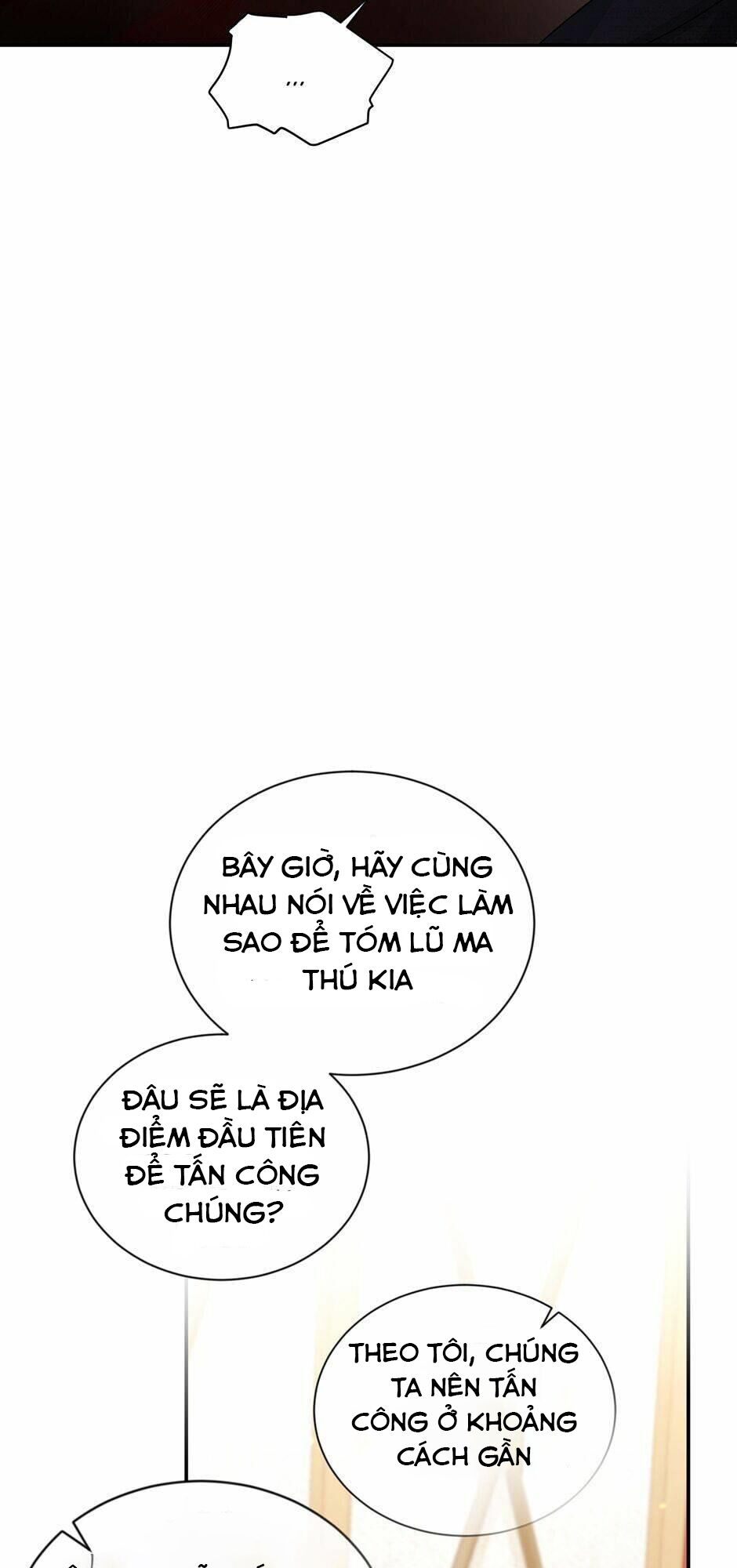 nữ công tước với tâm hồn trống rỗng chapter 77 70