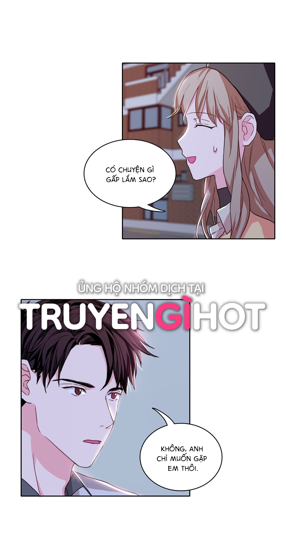 quý cô với chiếc mặt nạ chapter 35 15